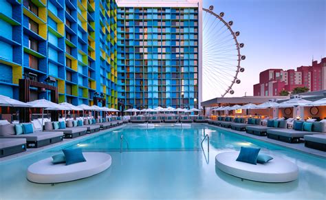  the linq hotel and casino